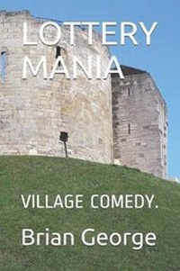 Enlarge image Cover: Lottery Mania - Brian George