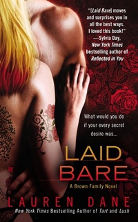 Abbildung von: Laid Bare - Berkley