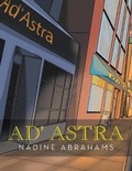 Cover: Ad' Astra - Xlibris AU