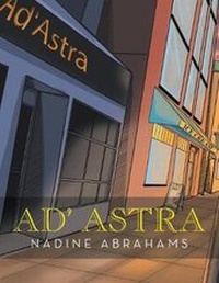 Enlarge image Cover: Ad' Astra - Xlibris AU