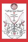 Cover: "Lift up Your Heart" - Xlibris AU