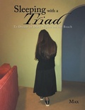 Cover: Sleeping with a Triad - Xlibris AU