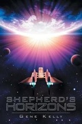 Cover: Shepherd's Horizons - Xlibris Us