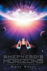 Enlarge image Cover: Shepherd's Horizons - Xlibris Us