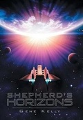 Cover: Shepherd's Horizons - Xlibris Us