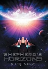Enlarge image Cover: Shepherd's Horizons - Xlibris Us