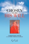 Cover: Chosen to Do His Will - Xlibris Us