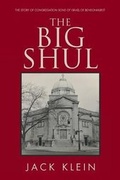 Cover: The Big Shul - Xlibris Us