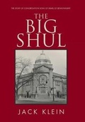 Cover: The Big Shul - Xlibris Us