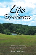 Cover: Life Experiences - Xlibris Us