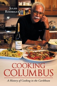 Abbildung von: Cooking Columbus - Xlibris Us