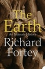 Cover: The Earth - HarperCollins