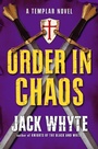 Cover: Order in Chaos - Berkley