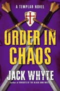 Cover: Order in Chaos - Berkley