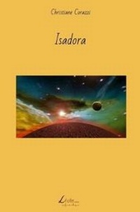 Enlarge image Cover: Isadora - Livio Editions