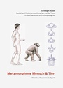Cover: Metamorphose Mensch und Tier - Books on Demand
