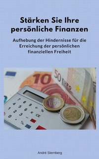 Abbildung von: Stärken Sie Ihre persönliche Finanzen - epubli