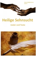 Cover: Heilige Sehnsucht: Lieder und Texte - epubli