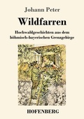 Cover: Wildfarren - Henricus - Edition Deutsche Klassik GmbH, Berlin