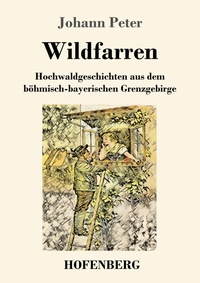 Enlarge image Cover: Wildfarren - Henricus - Edition Deutsche Klassik GmbH, Berlin