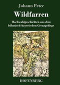 Cover: Wildfarren - Henricus - Edition Deutsche Klassik GmbH, Berlin