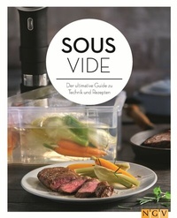 Abbildung von: Sous-vide - Naumann & Göbel