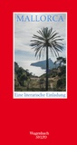 Cover: Mallorca - Wagenbach