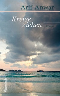 Abbildung von: Kreise ziehen - Wagenbach