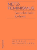 Cover: Netzfeminismus - Wagenbach