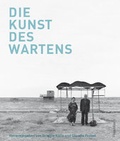 Cover: Die Kunst des Wartens - Wagenbach