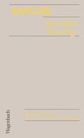 Cover: Emojis - Wagenbach