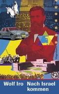 Cover: Nach Israel kommen - Wagenbach