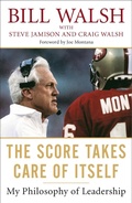 Cover: The Score Takes Care of Itself - Portfolio