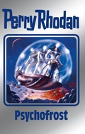 Cover: Perry Rhodan 147: Psychofrost (Silberband) - Perry Rhodan digital