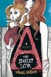Enlarge image Cover: The Scarlet Letter - Penguin Classics