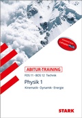 Cover: STARK Abitur-Training FOS/BOS - Physik 11. Klasse - Stark Verlag
