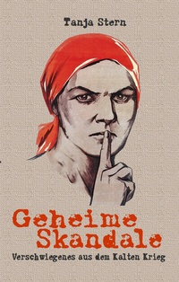 Enlarge image Cover: Geheime Skandale - Stern, Tanja