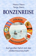 Cover: Bonzenreise - Stern, Tanja
