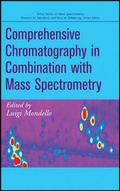 Bild: Comprehensive Chromatography in Combination with Mass Spectrometry - Wiley