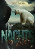 Cover: Nachts im Zoo - dead soft verlag