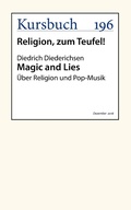 Cover: Magic and Lies - Kursbuch
