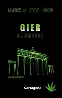 Abbildung von: Gier - Cartagena