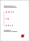Cover: Gott in Zeit - Edition ITP-Kompass