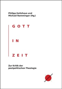 Enlarge image Cover: Gott in Zeit - Edition ITP-Kompass