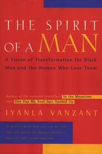 Enlarge image Cover: The Spirit of a Man - HarperOne
