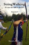 Cover: StringWalking - Martin Lisandro Godio