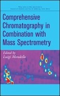 Bild: Comprehensive Chromatography in Combination with Mass Spectrometry - Wiley
