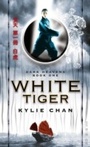 Cover: White Tiger - HarperCollins