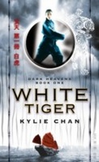 Enlarge image Cover: White Tiger - HarperCollins