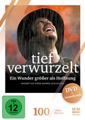 Cover: Tief verwurzelt - DVD & Soundtrack - H&auml;nssler